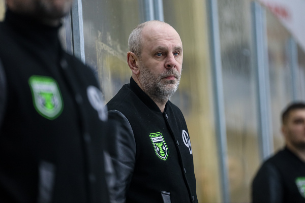 Игорь Руф — о матче со "Славутичем": "Задачи свои выполнили"