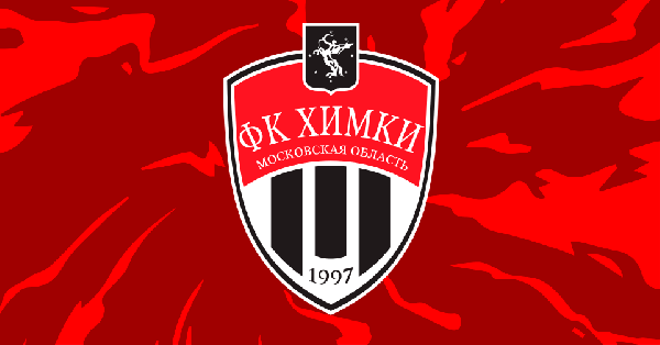 Официально: ФК "Химки", где играл Капленко, прекратил свое существование