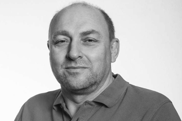 Заслуженный тренер России по плаванию погиб при пожаре в Подмосковье