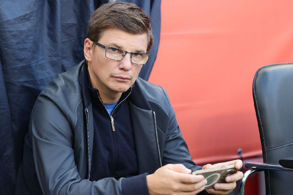 Любовное прошлое: Аршавин подал иск к Барановской об изменении размера алиментов
