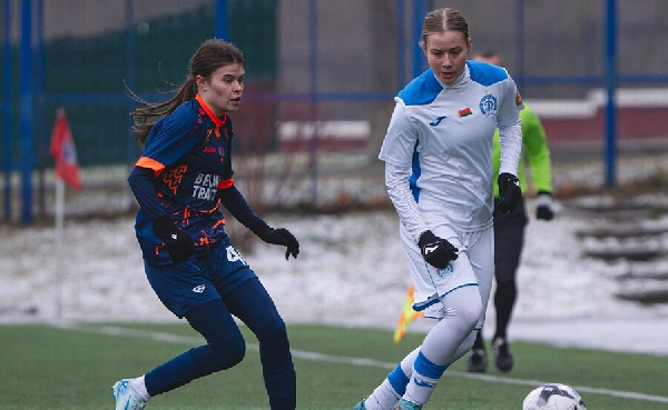 Известны стартовые составы на матч за женский Суперкубок