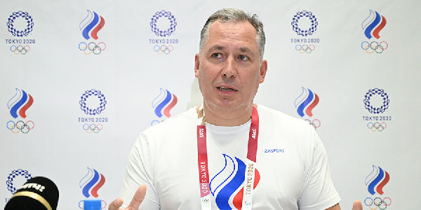Станислав Поздняков: "Скоро олимпийское движение выйдет из тупика" 