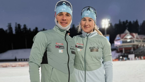 "Никакого договорняка!": Смольские друг против друга на "Гонке чемпионов"