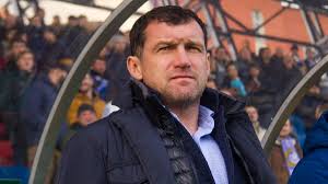 "Нет": Гуренко высказался о возможном назначении в минское "Динамо" и перспективах в сборной Беларуси