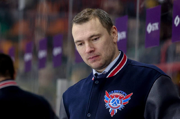 "Было сделано всё, чтобы мы не победили": тренер "Славутича" — о поражении от "Шахтера"