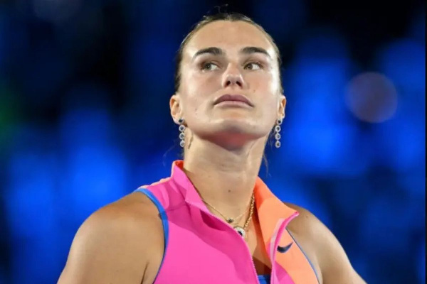 Соболенко заказала традиционное славянское блюдо в шикарном ресторане — ФОТО