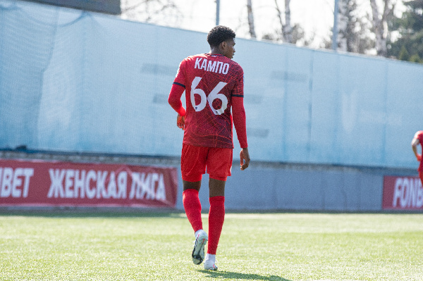 "Минск" обыграл "Гомель" в матче высшей лиги