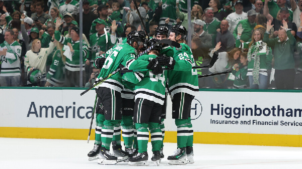 "Даллас" без Колячонка обыграл "Сент-Луис" в матче НХЛ