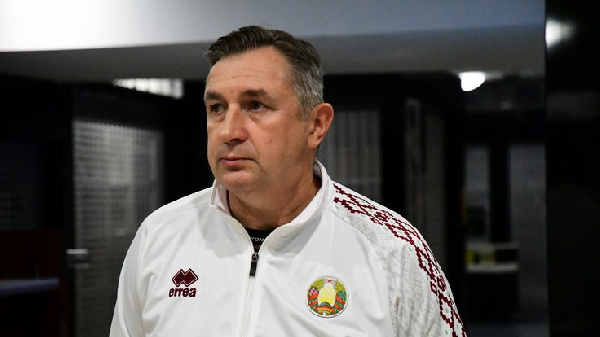 "Позвонят — поговорим": Павлов высказался о возможном назначении на пост главного тренера сборной Беларуси