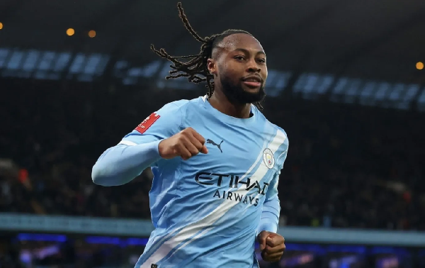 "Манчестер Сити" обыграл "Ньюкасл" в первом полуфинале Кубка английской лиги