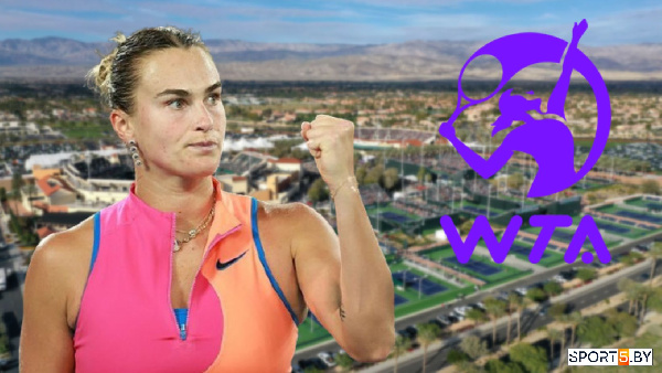 Соболенко в отрыве на 3 тысячи,  Саснович потеряла: рейтинг WTA 2 марта