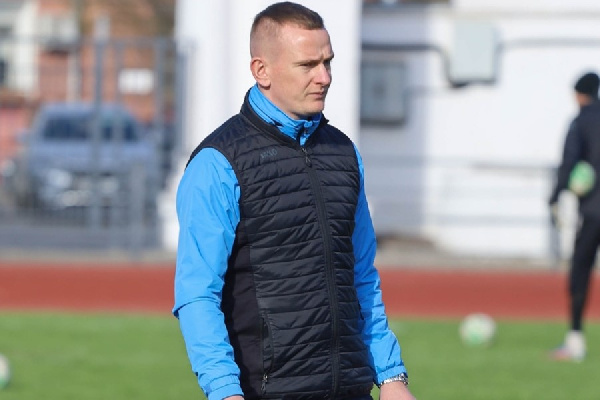 "Наверное, получу штраф": Суворов — об эпизоде с предупреждением в матче со "Славией"