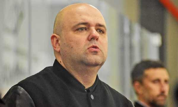 Главный тренер "Лиды" — о матче против "Славутича": "Так играть просто нельзя"