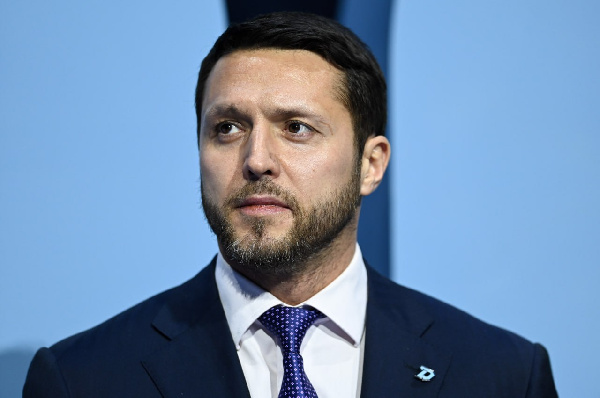 "Стали называть одним из топ-клубов": генеральный директор минского "Динамо" подвел итоги сезона