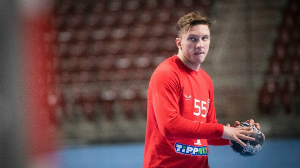 "Это просто позорище": Вайлупов высказался о поведении Вука Лазовича