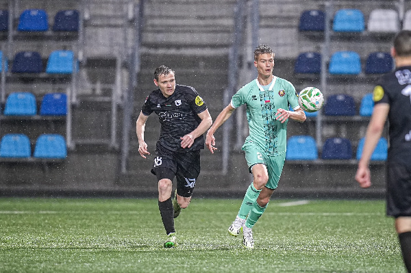 Защитник Станислав Казмерчук пополнил состав клуба из РПЛ