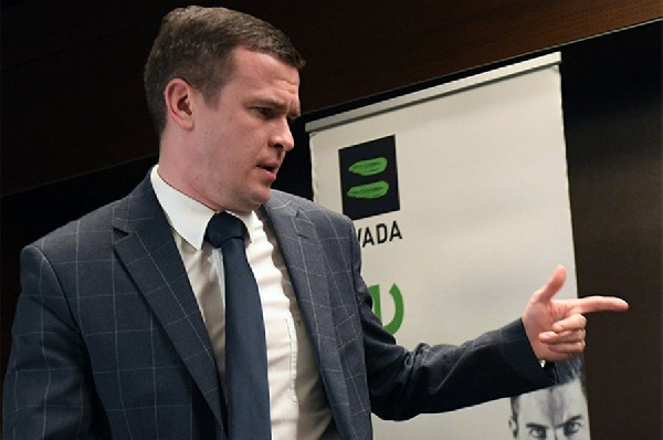"Африка должна возглавить оппозицию". Глава WADA попался на розыгрыш российских пранкеров и высказал отношение к "Играм Дружбы"