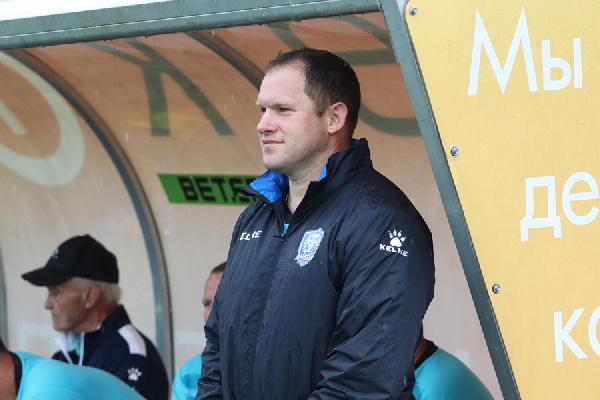 "Часть команды его не воспринимала": экс-спортдир "Днепра" — об отстранении Капова