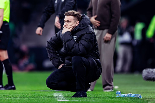 "Разный уровень мастерства": Семшов — о причинах поражений "Пари НН" Шпилевского