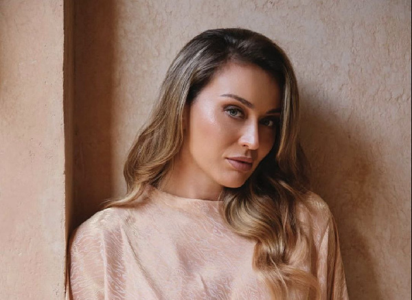 Лучшая подруга Соболенко появилась на обложке модного журнала