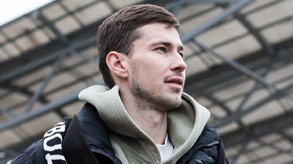 "Торпедо" сообщило об уходе полузащитника Теймура Чарыева