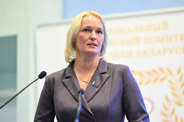 В федерации плавания рассказали о проведении мирового первентсва в Беларуси: "Хочется показать всему миру, что мы готовы"