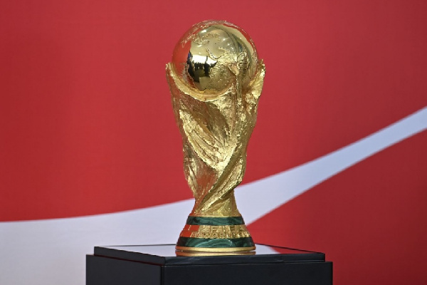 Суперкомпьютер Opta назвал фаворита чемпионата мира-2026