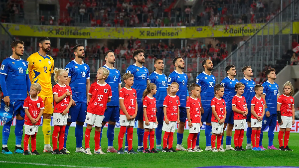 С одноклубником Эбонга и Лапоухова: Кипр объявил заявку на матч против белорусов