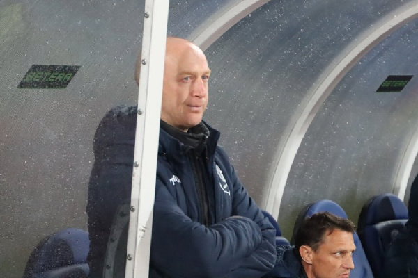 Александр Павлов: "Мы явно не мальчики для битья"
