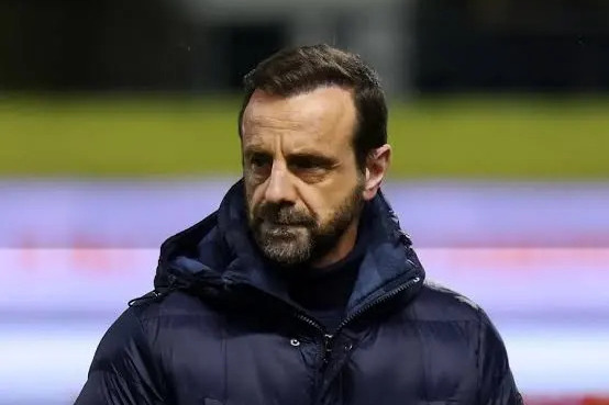 "Сейчас в команде самая сложная ситуация": главный тренер сборной Кипра — о матче с Беларусью