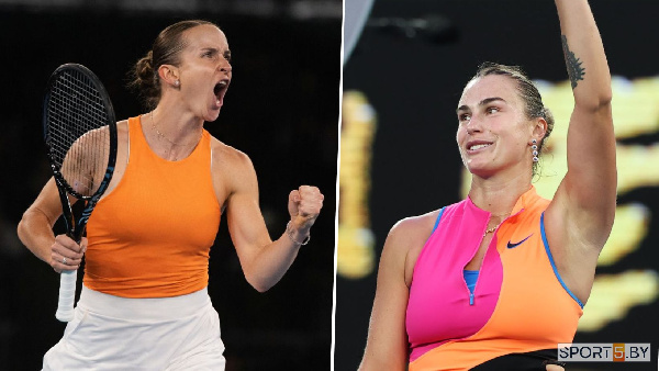 Соболенко — Свитолина: когда начало матча, история личных встреч