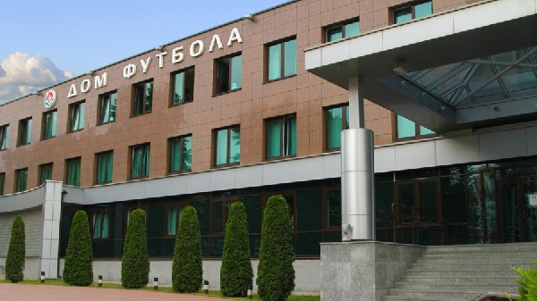 Будут усиления под "вышку"? "Молодечно" погасило задолженности перед АБФФ