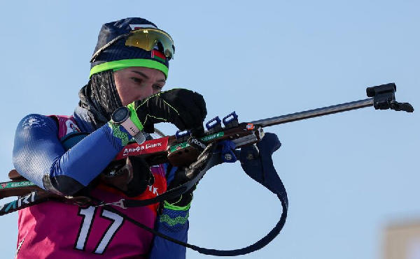 "Счастлива, что будет играть гимн Беларуси". Анна Сола — о победе на чемпионате России