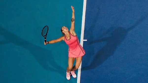 Ночь, когда играет Соболенко: расписание WTA-1000 в Майами с 24 на 25 марта