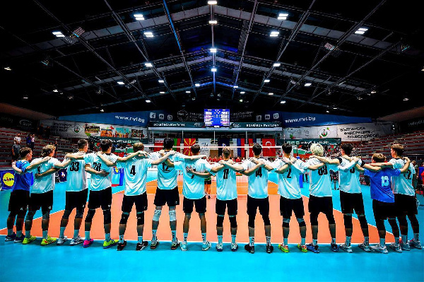 Сборная Беларуси-U20 обыграла Сербию и завершила первый раунд отбора на Евро-2027