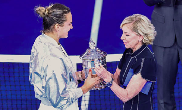 Рейтинг WTA отмечает 50-летний юбилей: вот сколько было первых ракеток мира в истории