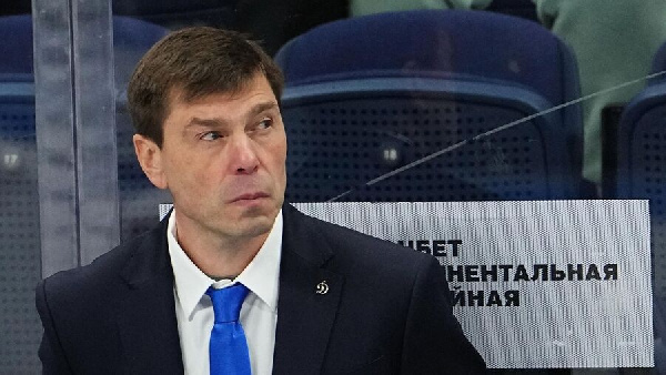Алексей Кудашов после игры в Минске: "Хороший выходной, еще и очки набрали"