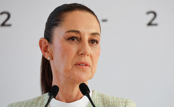 Президент Мексики высказалась о грядущем чемпионате мира-2026