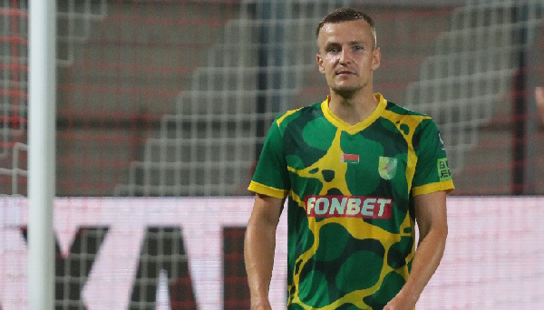 Ковалевич рассказал о причинах расставания с лучшим защитником чемпионата