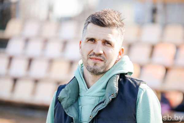 Директор "Сморгони" об отстранении Кондратьева: " Правильное ли было решение об увольнении — узнаем позже"