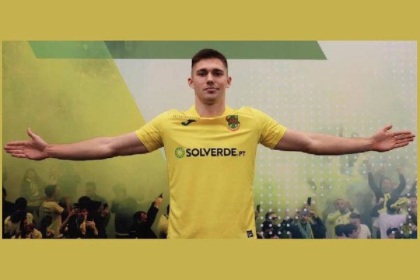 Морозов отреагировал на выход "Немана" в плей-офф Лиги конференций