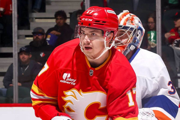 Хаска: "В начале сезона мы выводили Шаранговича из состава, но сейчас он другой"