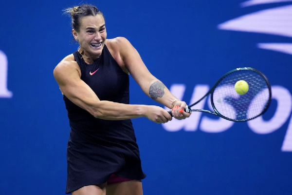 Соболенко прокомментировала победу в 1/8 финала US Open 2025: "Казалось, что держу игру под контролем"