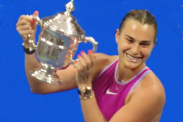 Арина Соболенко рассказала, куда инвестирует призовые