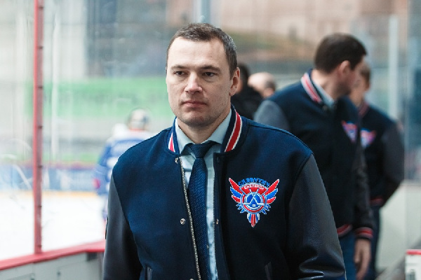 "Привозим сами себе": Усенко высказался о повторном поражении "Славутича" от "Бреста"