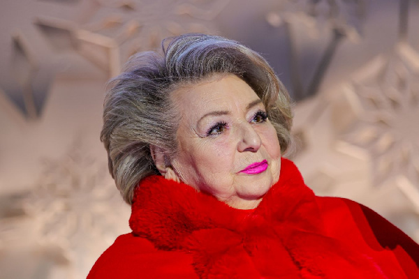 Стало известно, когда Татьяну Тарасову могут выписать из больницы