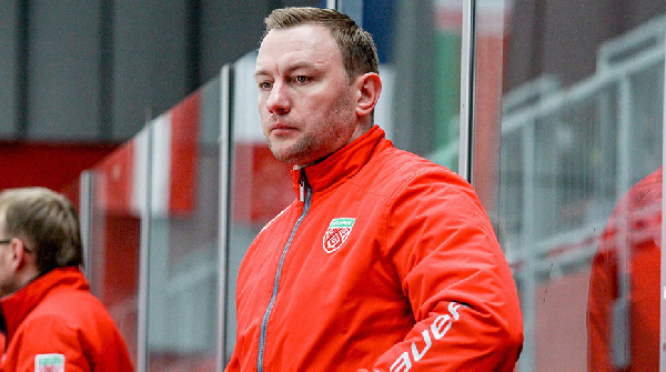 Кольцов о Кубке Первого Канала: "С нашей молодежью мы не должны ничего бояться"