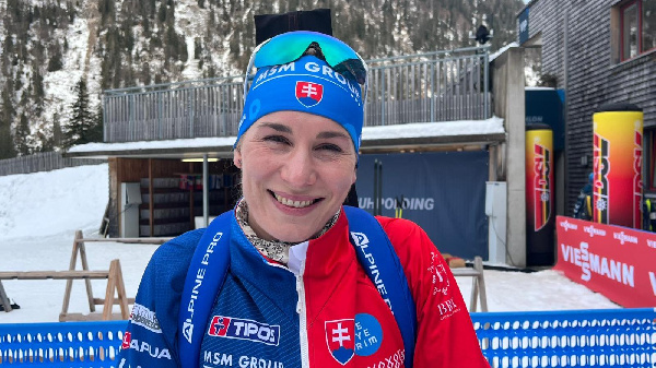 "Повторить ощущения": 41-летняя трехкратная олимпийская чемпионка рассказала о планах на Игры-2026