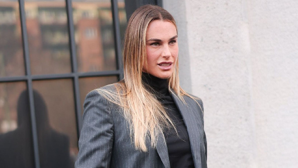 В 1/4 Анисимова, Швентек и Рыбакина в финале: сетка Индиан-Уэллс для Соболенко