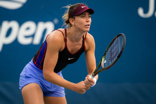 Лучшая подруга Соболенко Паула Бадоса прошагала в третий раунд US Open